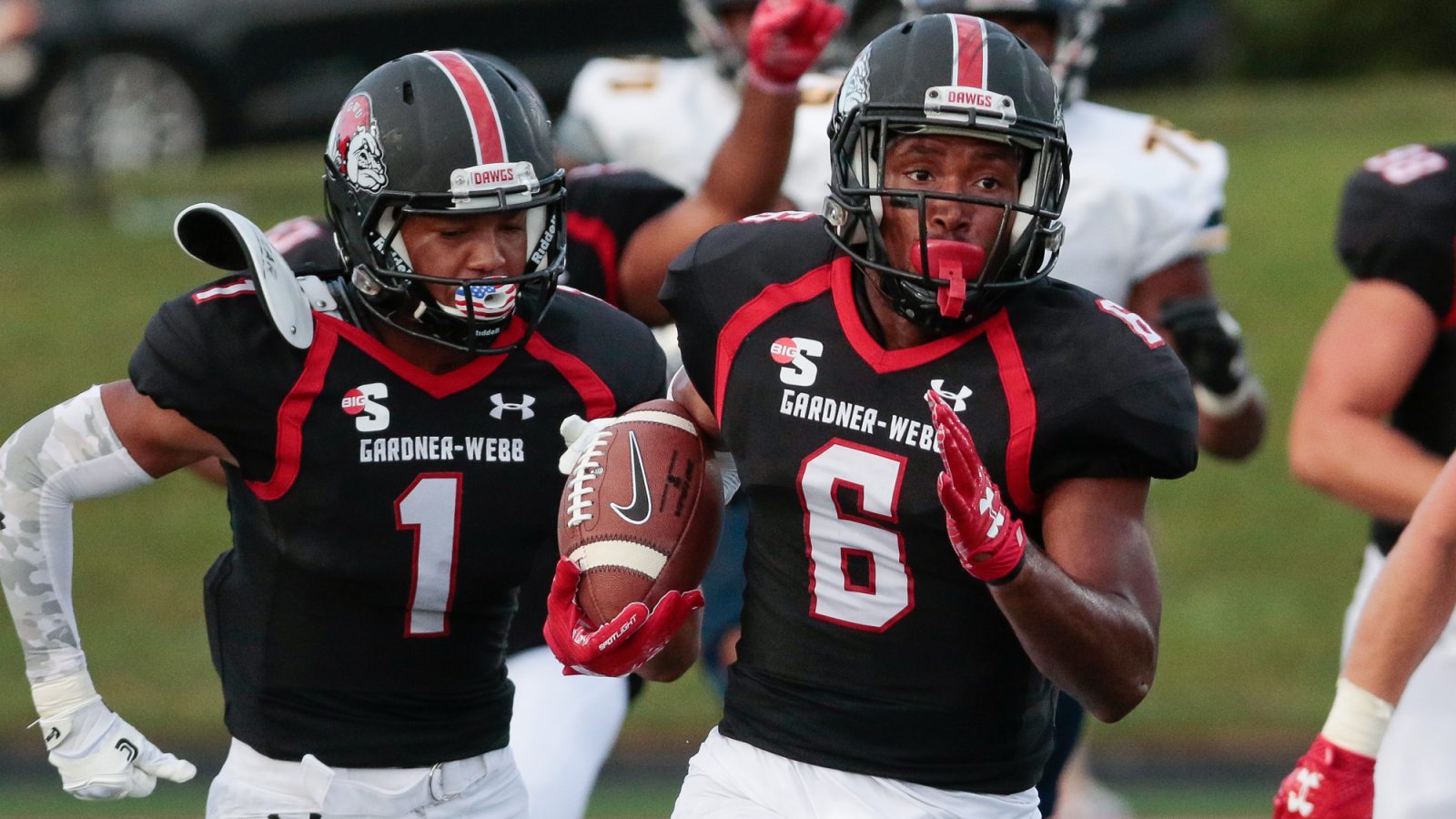 Two Opponents Added to 2020 Gardner-Webb Schedule – Fear The FCS