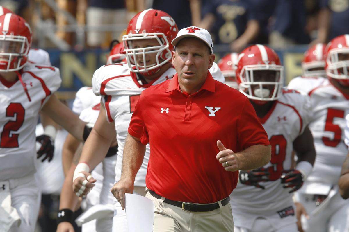 Bo Pelini Leaves Youngstown State For LSU – Fear The FCS