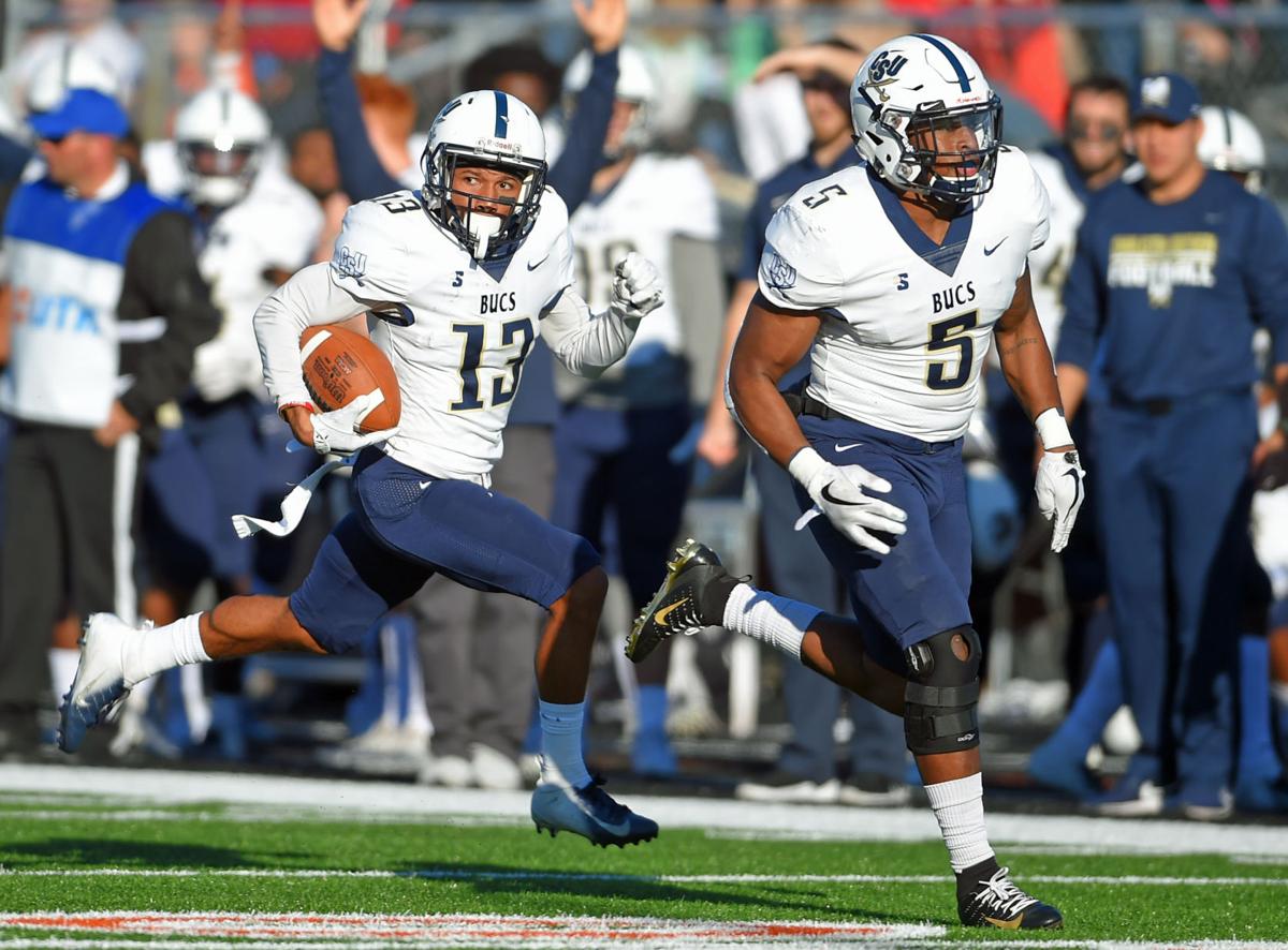 Charleston Southern Adds Mercer And North Greenville To 2020 Schedule Charleston Southern Adds Mercer And North Greenville To 2020 Schedule