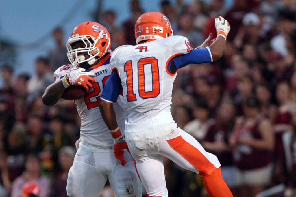 Tag Mississippi Valley State Delta Devils Fear The FCS