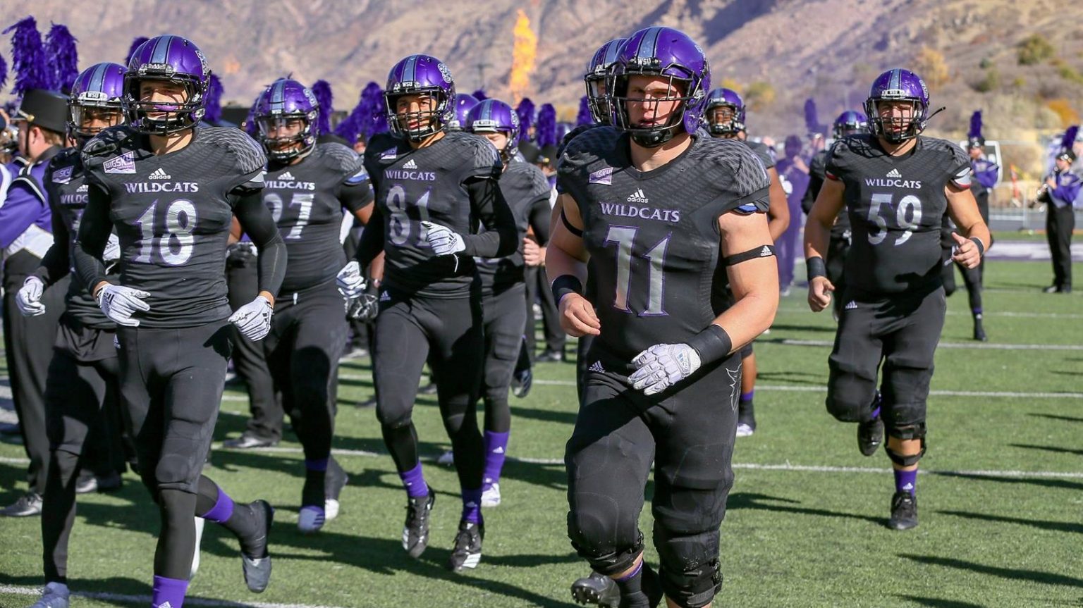 Utah State Adds Weber State and Idaho State to Future Schedule – Fear Utah State Adds Weber State and Idaho State to Future Schedule – Fear