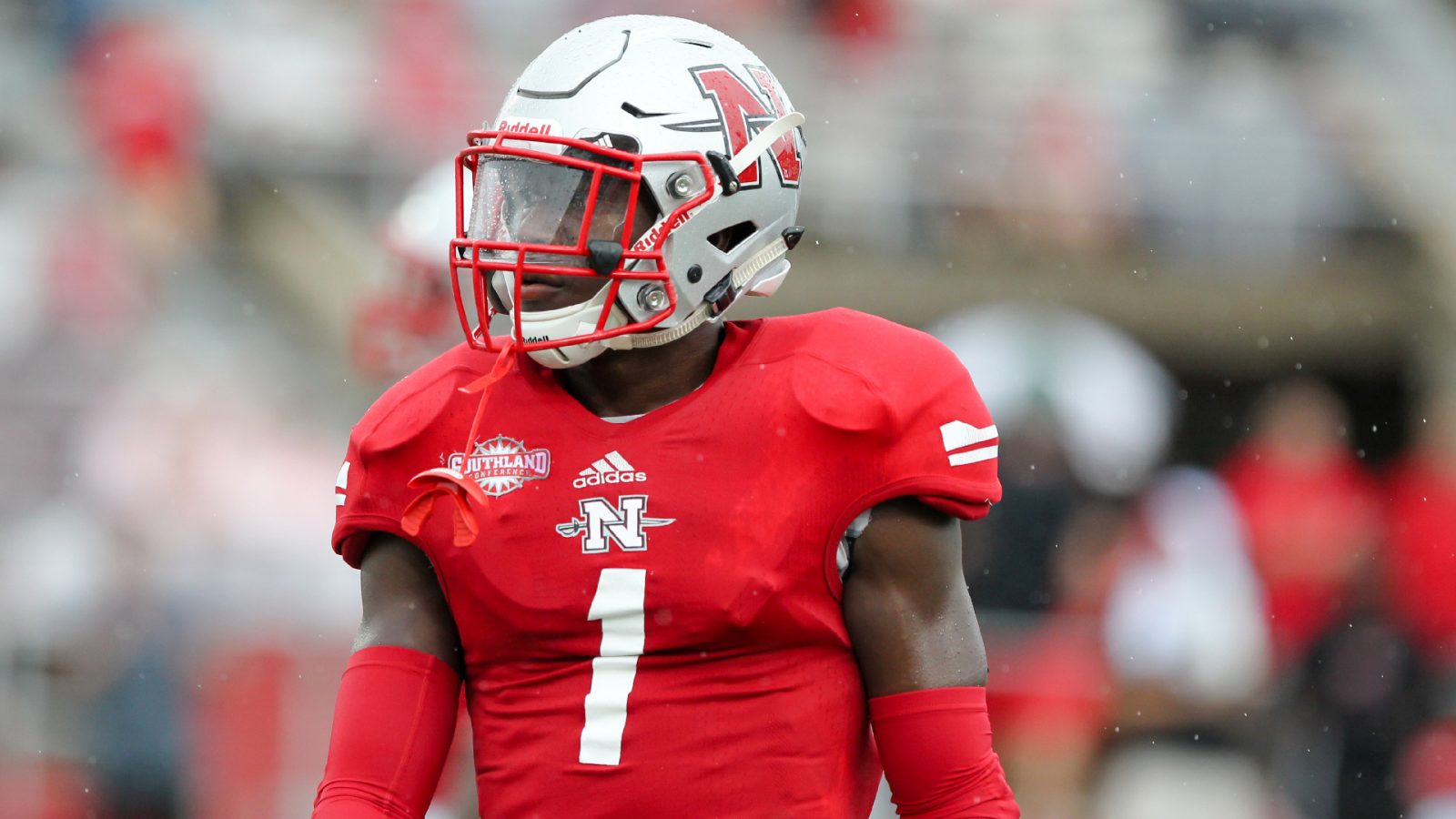 Texas State to Face Nicholls In 2025 Season Fear The FCS