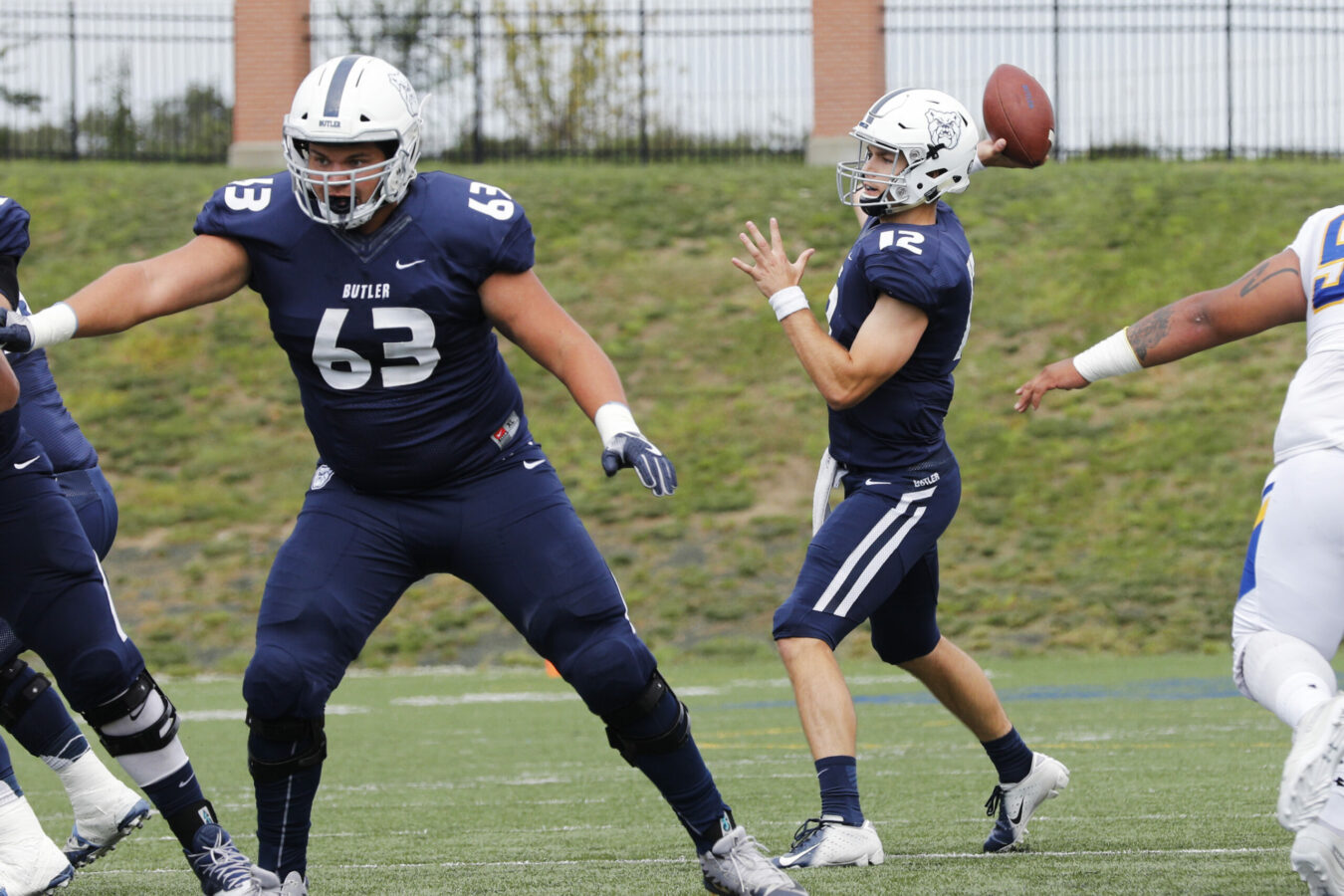 2020 FCS Versus Lower Division Opponents Fear The FCS