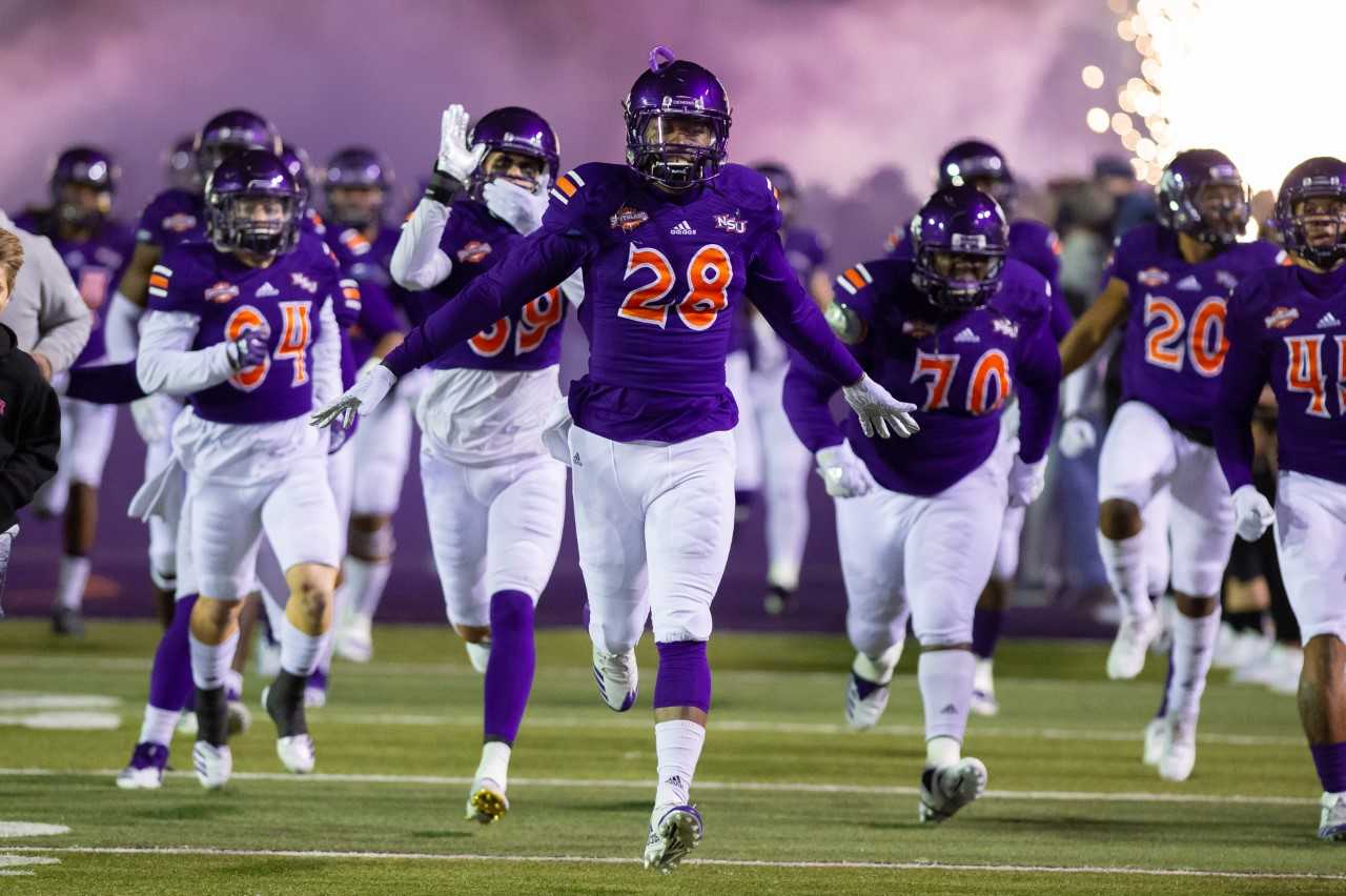 Tag Northwestern State Demons Fear The FCS