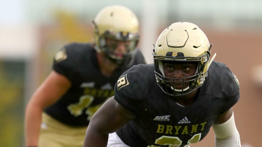 Bryant Bulldogs – Fear The FCS