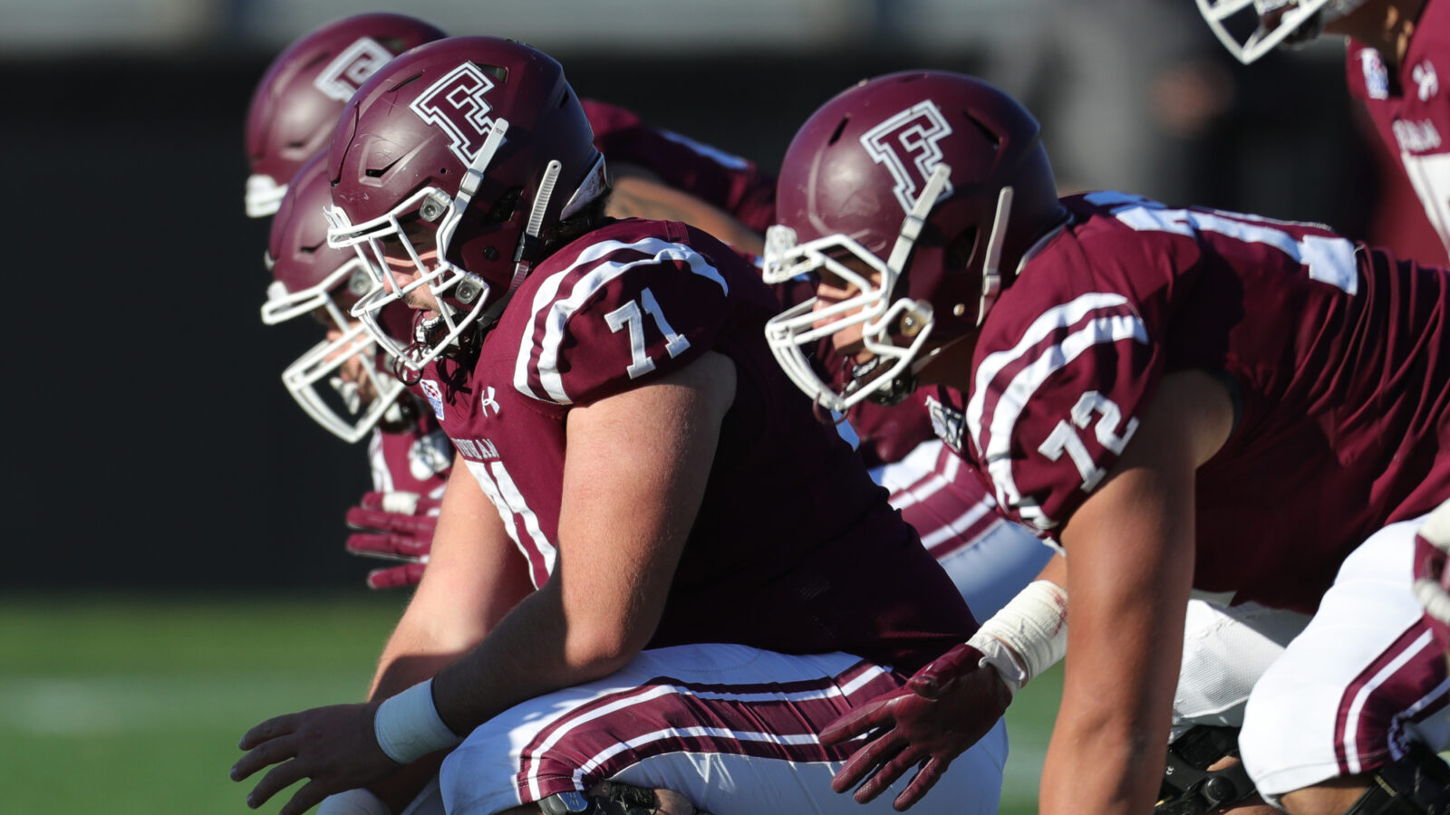 Fordham Cancels First Three Games – Fear The FCS Fordham Cancels First Three Games – Fear The FCS