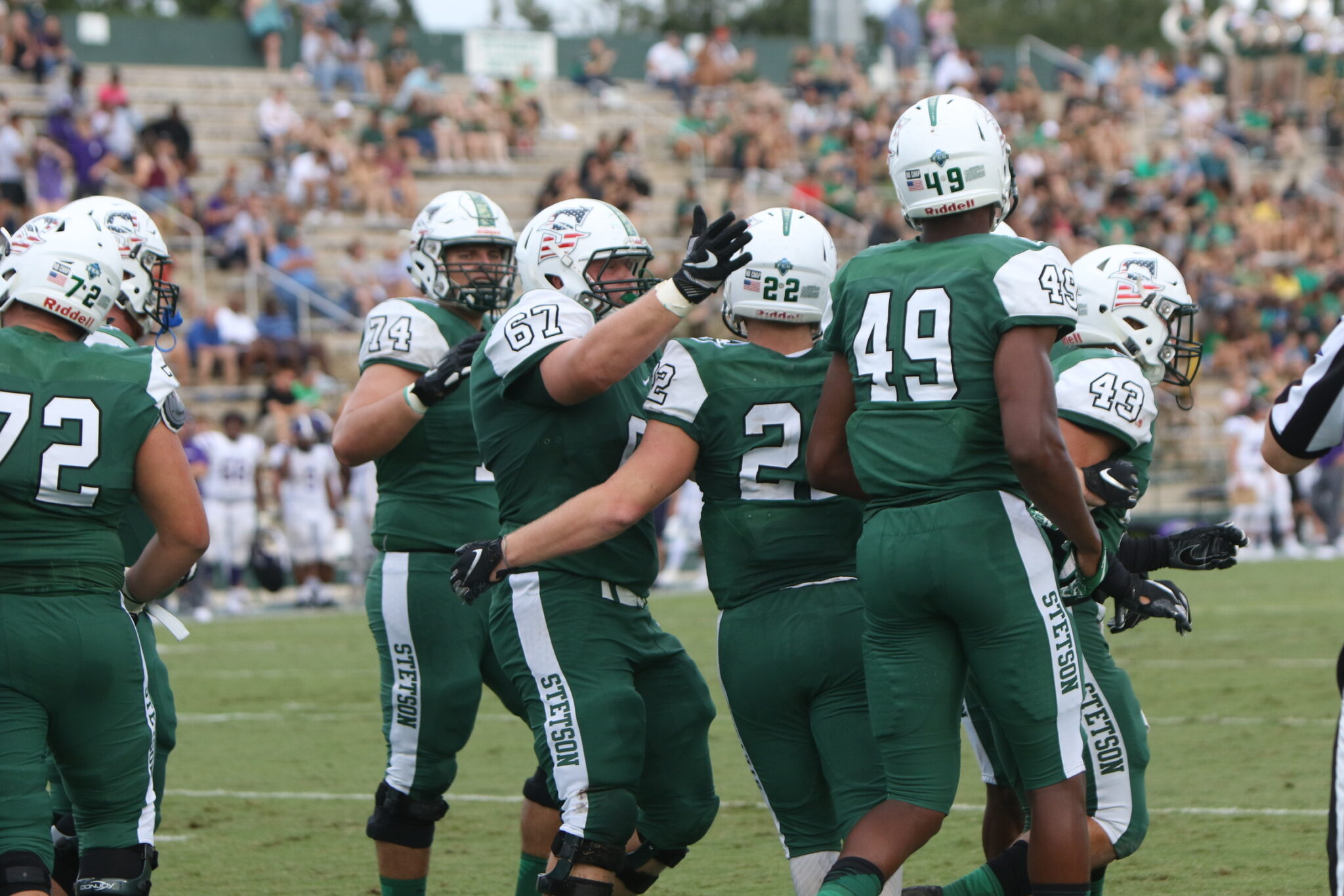 Pioneer Football League Fear The FCS