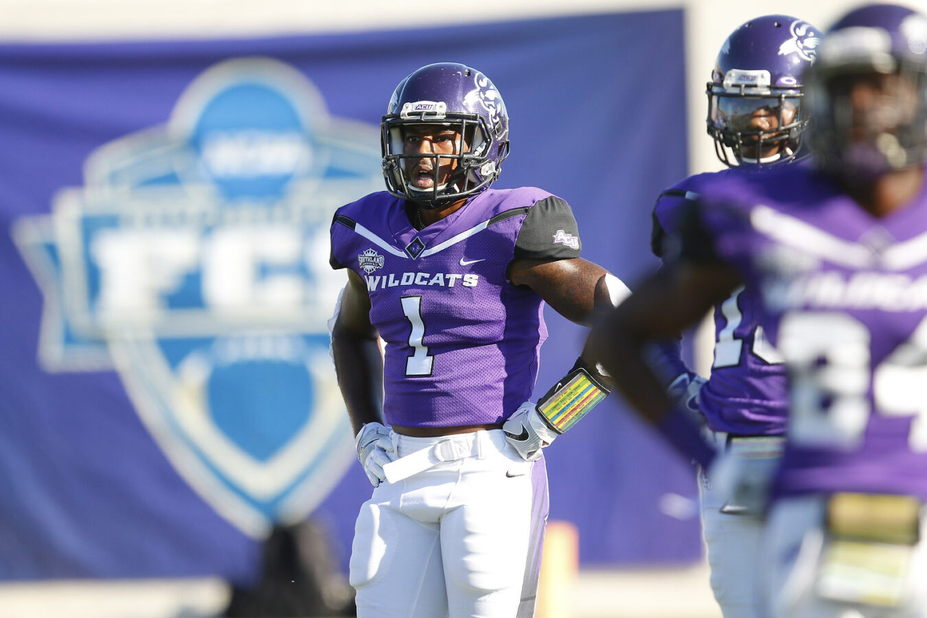 Abilene Christian Cancels Home Game Versus West Texas A&M Fear The FCS