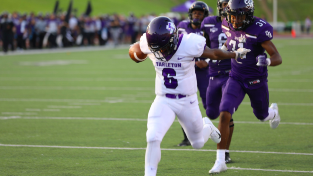 MEAC Spring Schedule Revealed; Tarleton State Releases Spring Schedule