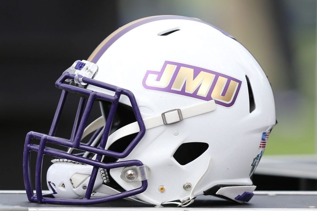 James Madison Set for Jump to FBS and Sun Belt Fear The FCS