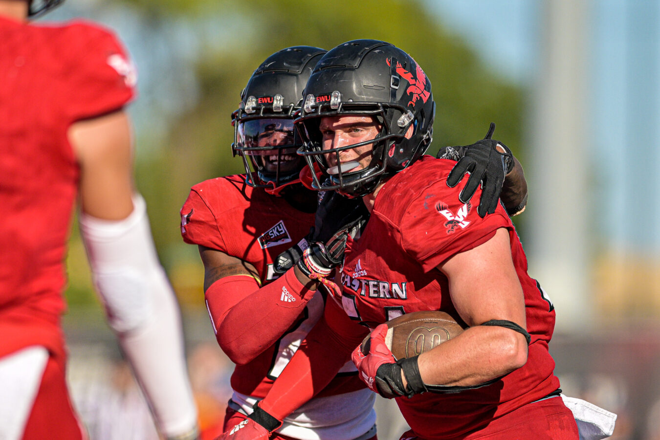 Four FCS Games Already Impacted by Hurricane Ian’s Presence – Fear The FCS