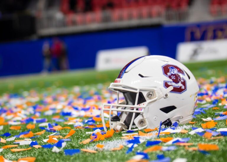 South Carolina State Hit With Small Scholarship Reduction Fear The FCS