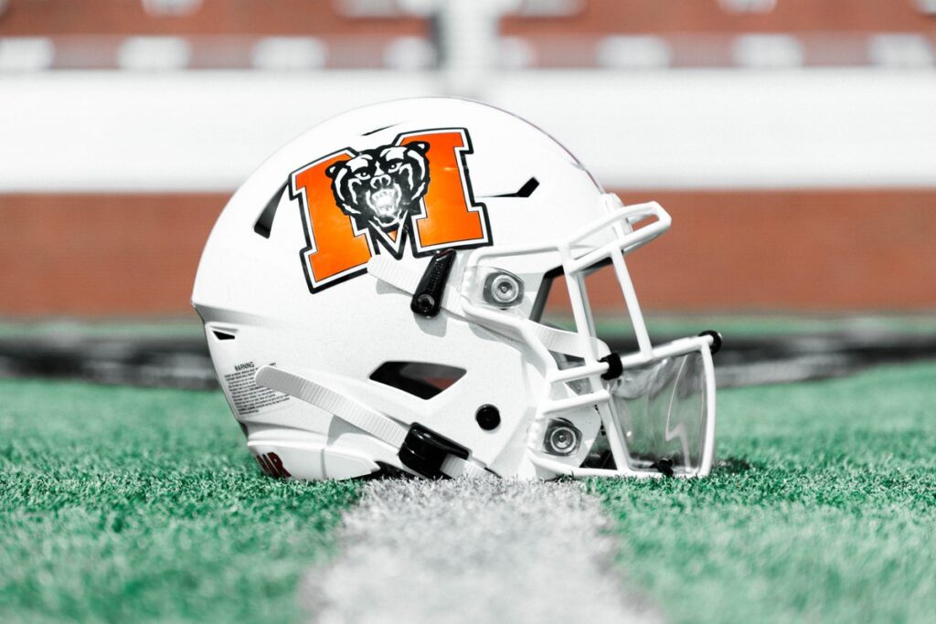 Mike Jacobs Named Mercer Head Coach Fear The FCS