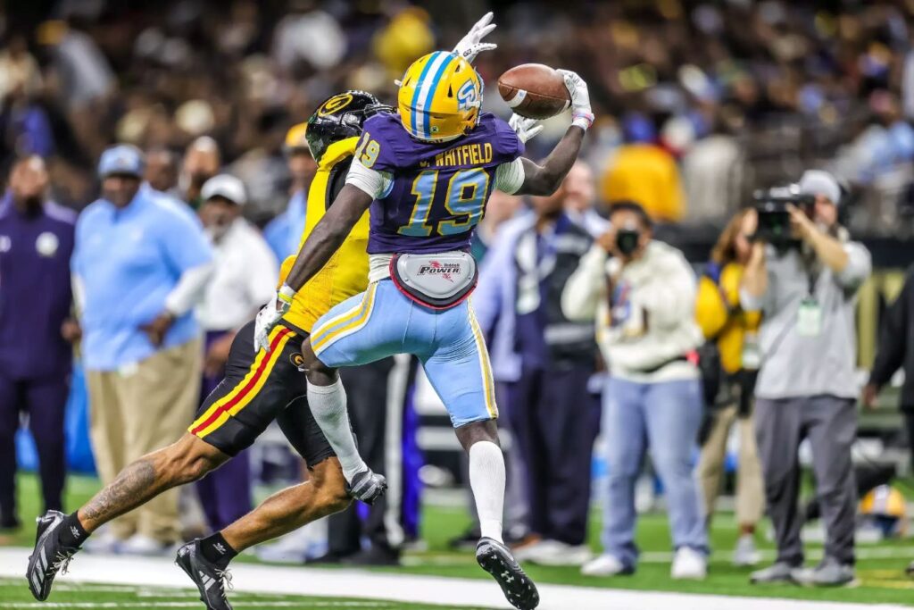 Bayou Classic to Remain on NBC Sports Through 2027 Fear The FCS