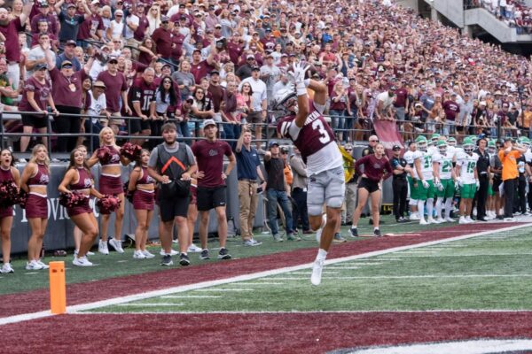 Fear The FCS 2025 Week 3 Media Ballot