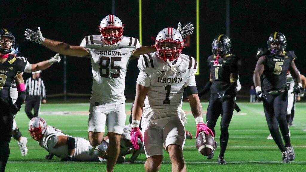 Fear The FCS 2025 Week 7 Media Ballot