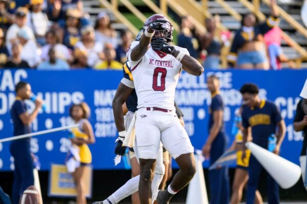 HBCU Fab Five and Flop Five: The 2025 MEAC and SWAC Season Races are Taking Shape
