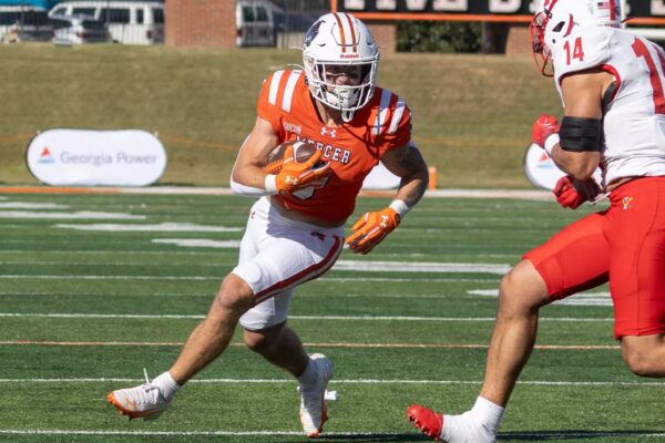 Fear The FCS 2025 Week 9 Media Ballot
