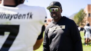 Southern Hires Marshall Faulk