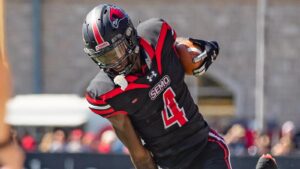 Ohio Valley Brings Back Football Ending OVC-Big South Naming Convention